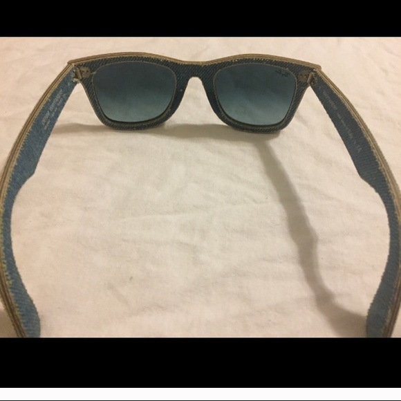 Ray-bans - Picture 3 of 7